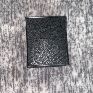 Ray Ban Folding Sunglass Case